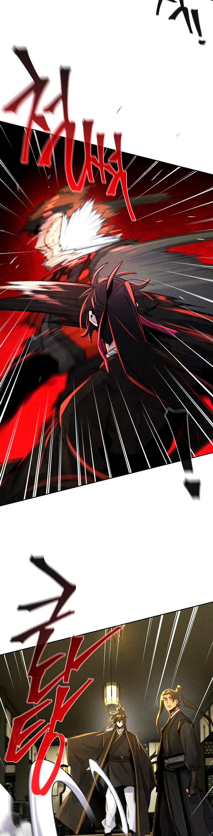 Read El regreso del demonio loco ES Manga Online