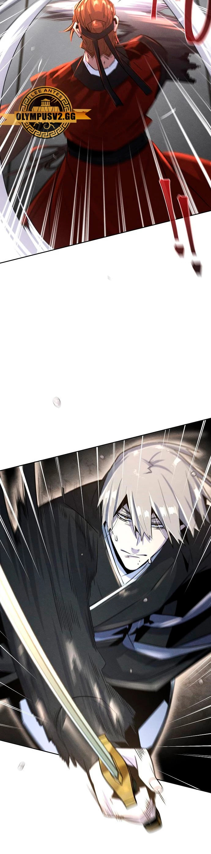 Read El regreso del demonio loco ES Manga Online