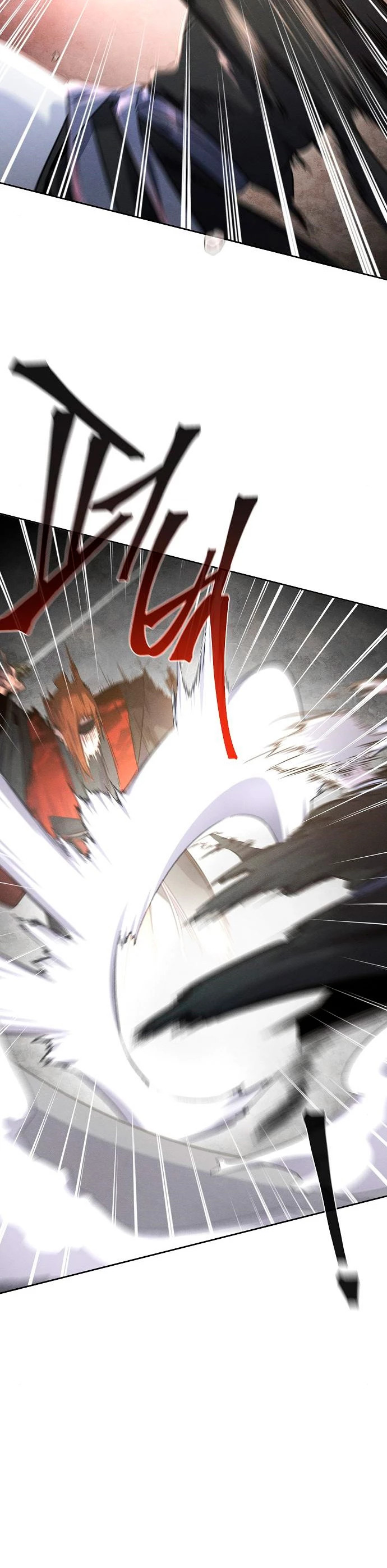 Read El regreso del demonio loco ES Manga Online