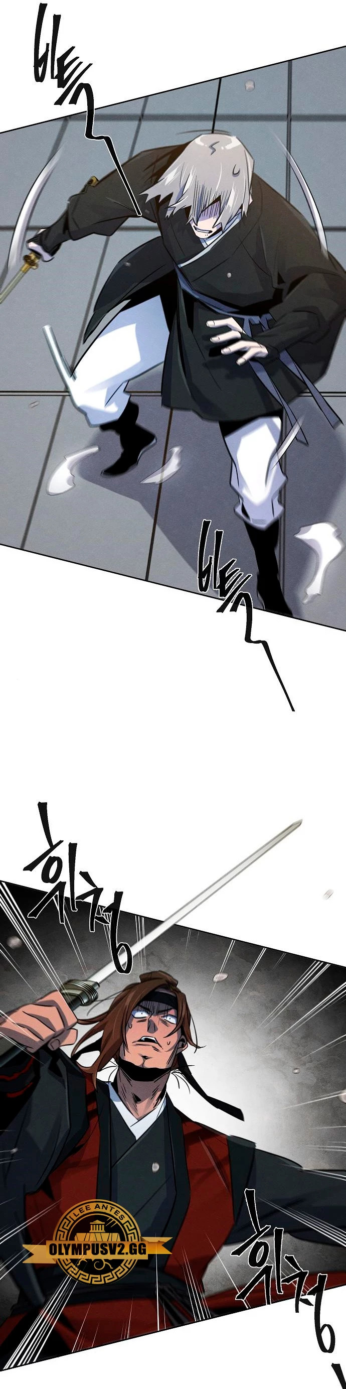 Read El regreso del demonio loco ES Manga Online