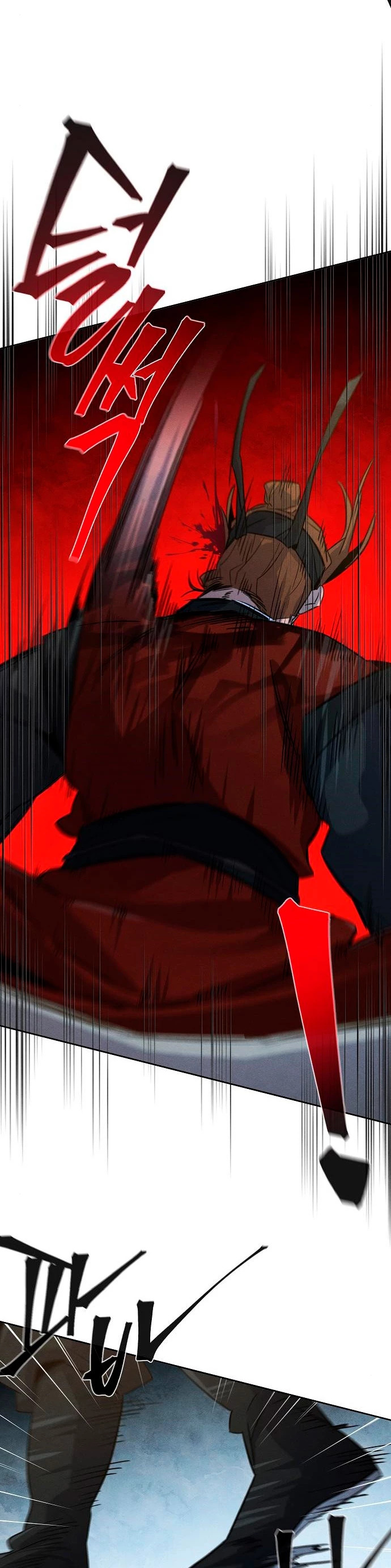 Read El regreso del demonio loco ES Manga Online