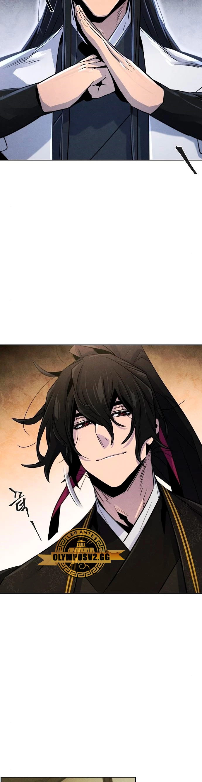 Read El regreso del demonio loco ES Manga Online