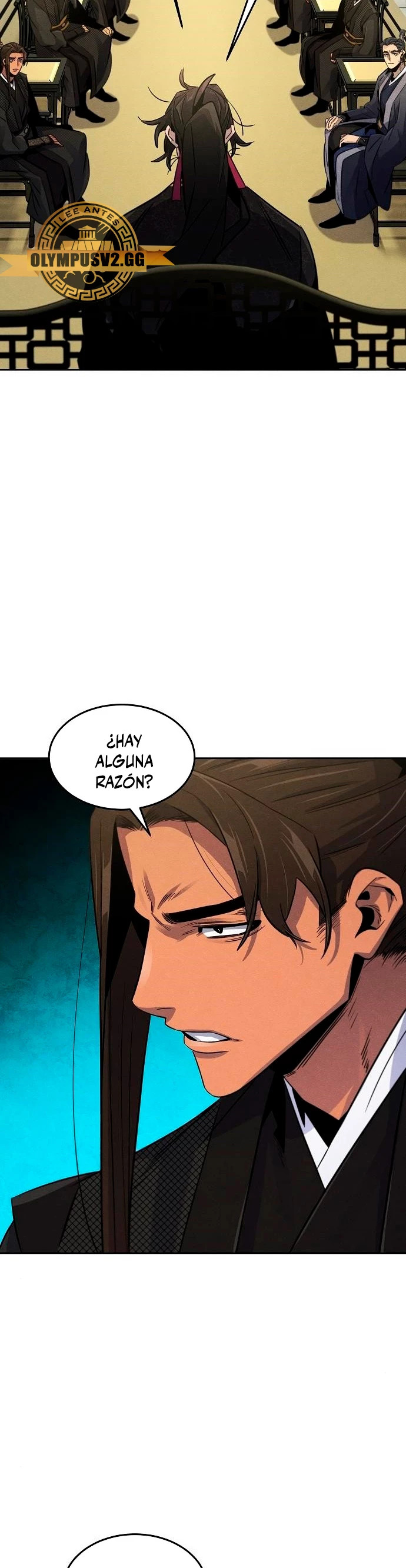 Read El regreso del demonio loco ES Manga Online