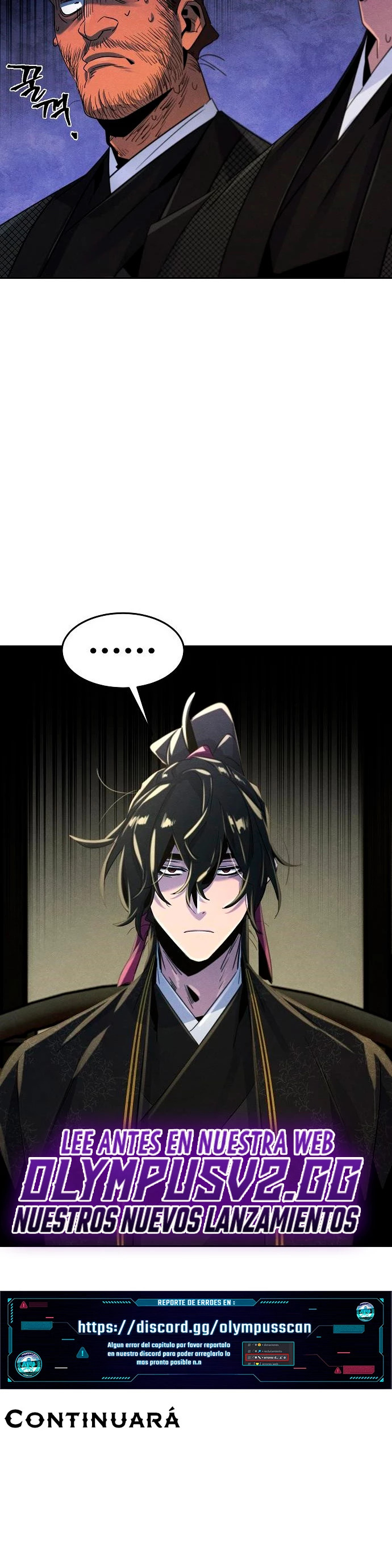 Read El regreso del demonio loco ES Manga Online