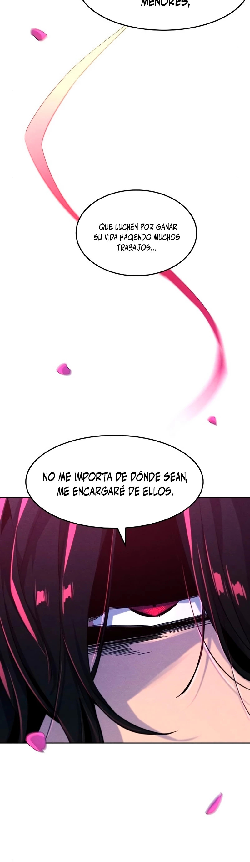 Read El regreso del demonio loco ES Manga Online