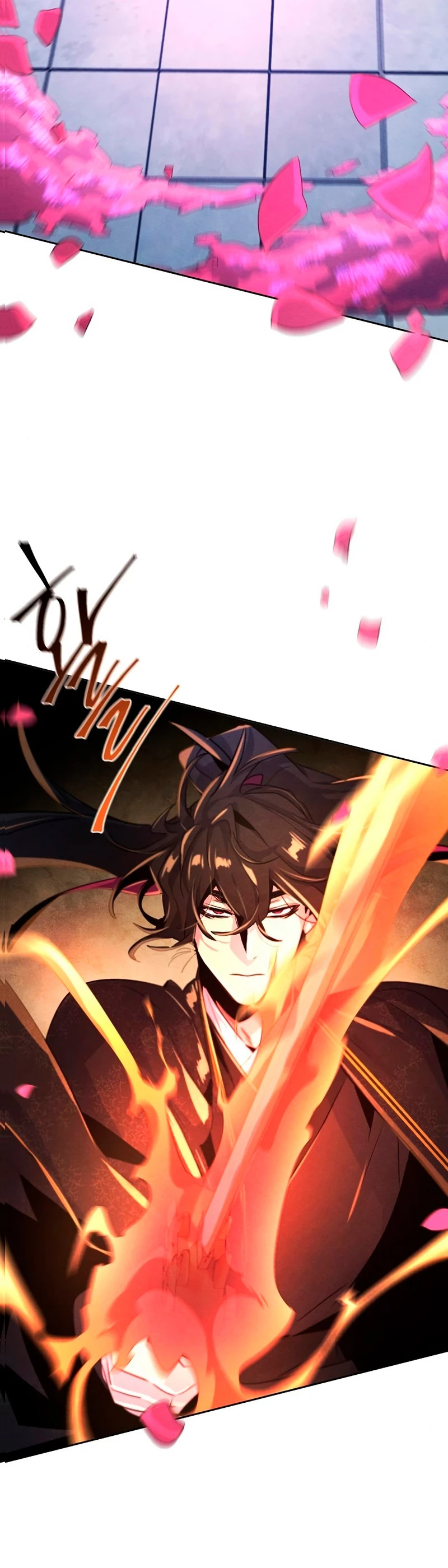 Read El regreso del demonio loco ES Manga Online
