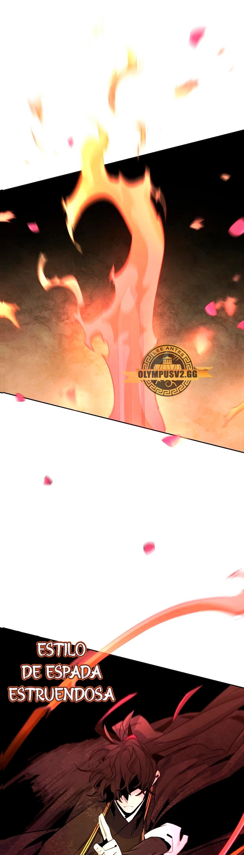 Read El regreso del demonio loco ES Manga Online