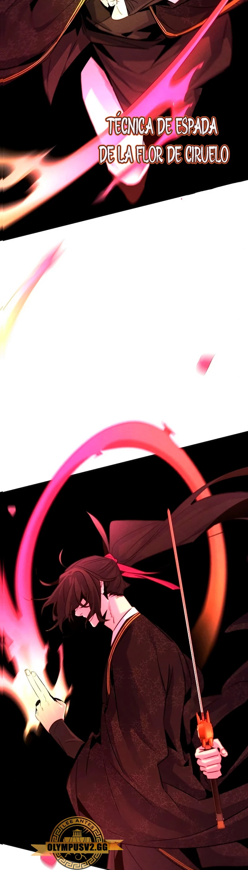Read El regreso del demonio loco ES Manga Online