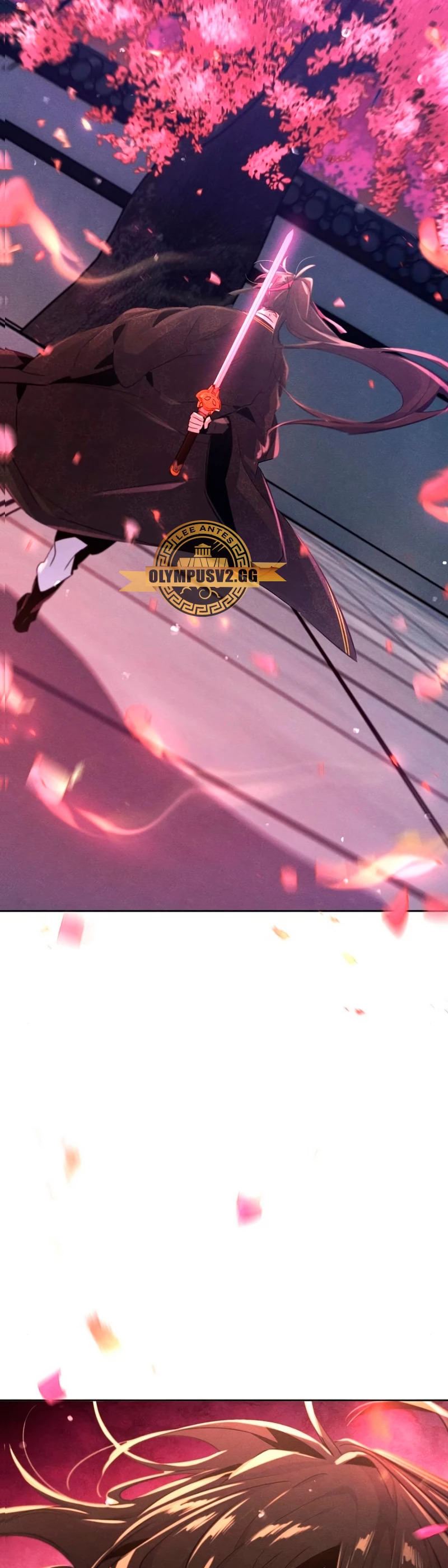 Read El regreso del demonio loco ES Manga Online
