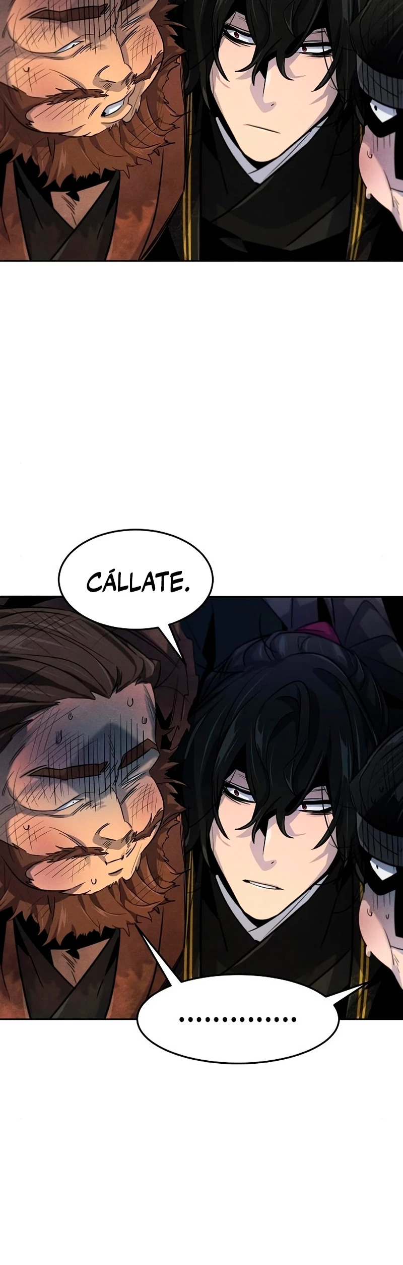 Read El regreso del demonio loco ES Manga Online