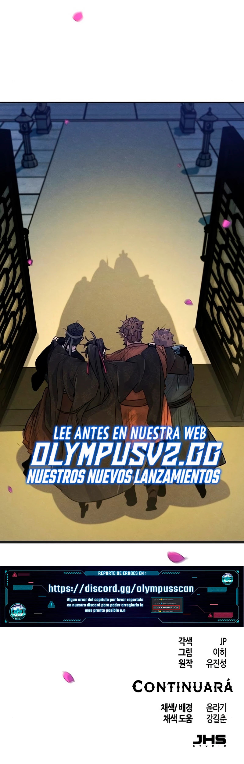 Read El regreso del demonio loco ES Manga Online