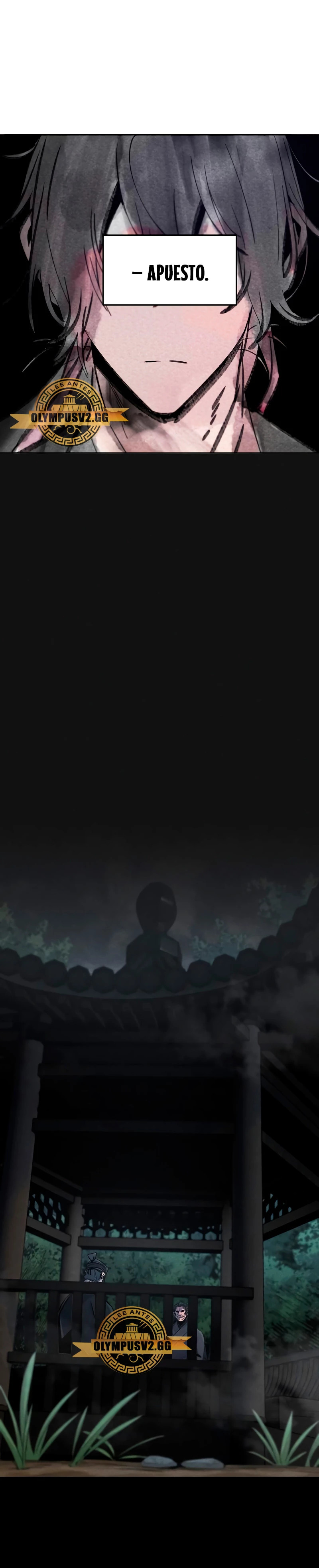 Read El regreso del demonio loco ES Manga Online