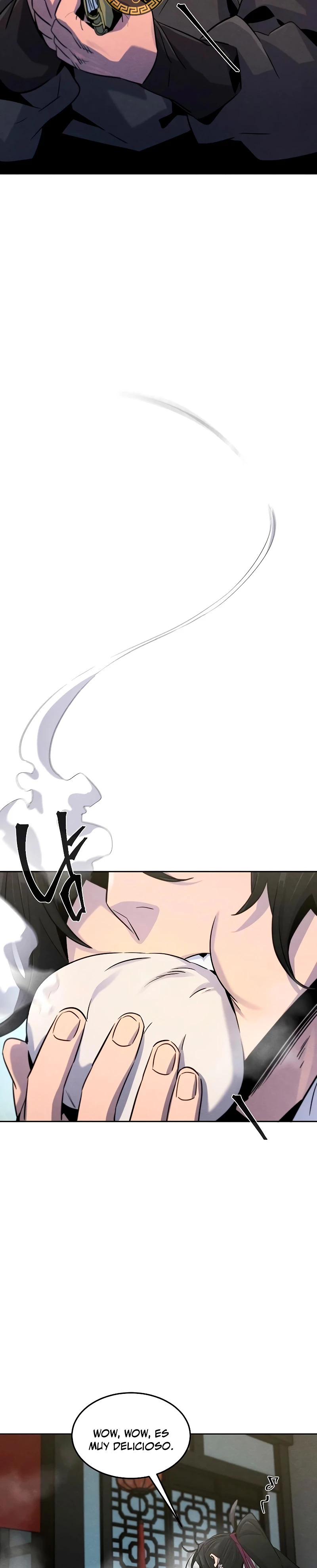 Read El regreso del demonio loco ES Manga Online