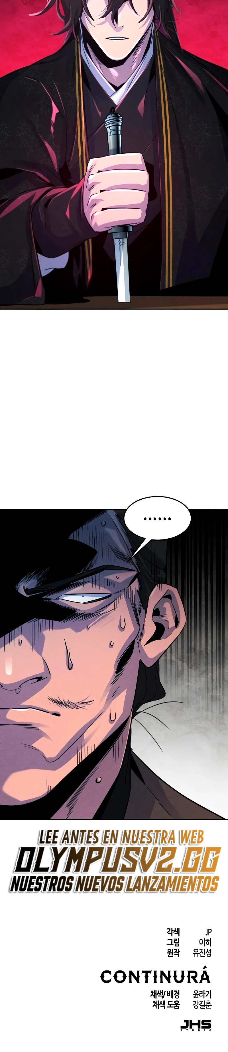 Read El regreso del demonio loco ES Manga Online
