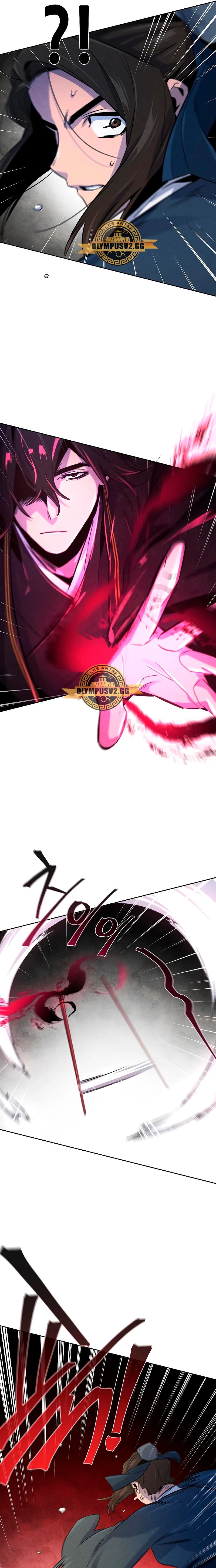 Read El regreso del demonio loco ES Manga Online
