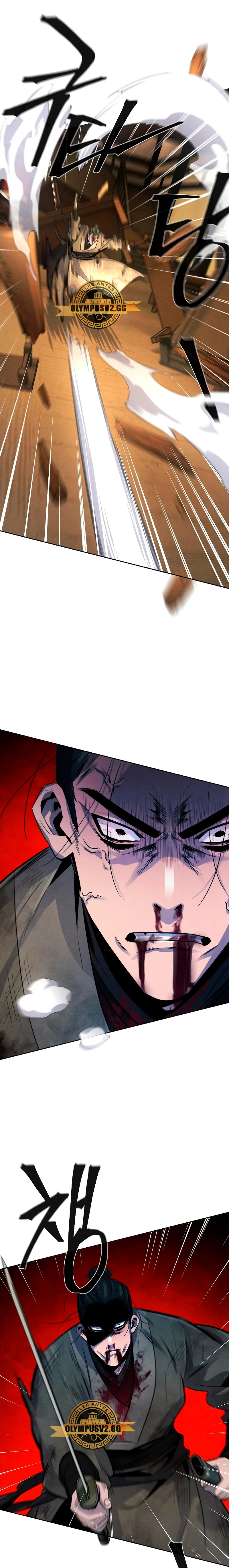 Read El regreso del demonio loco ES Manga Online