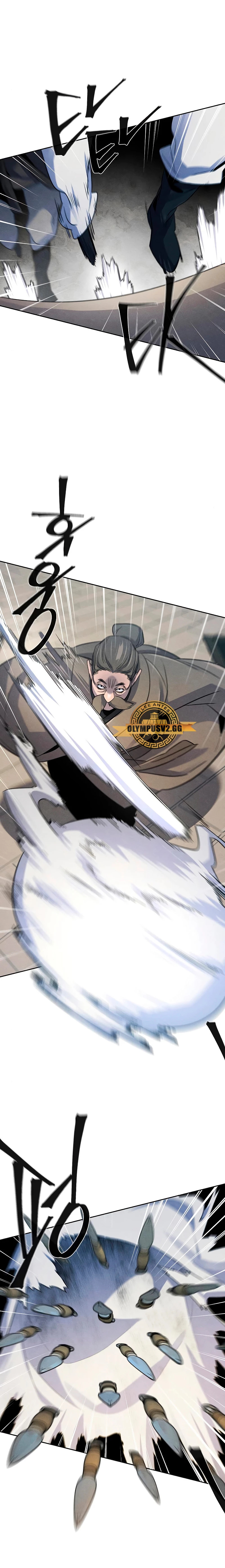 Read El regreso del demonio loco ES Manga Online