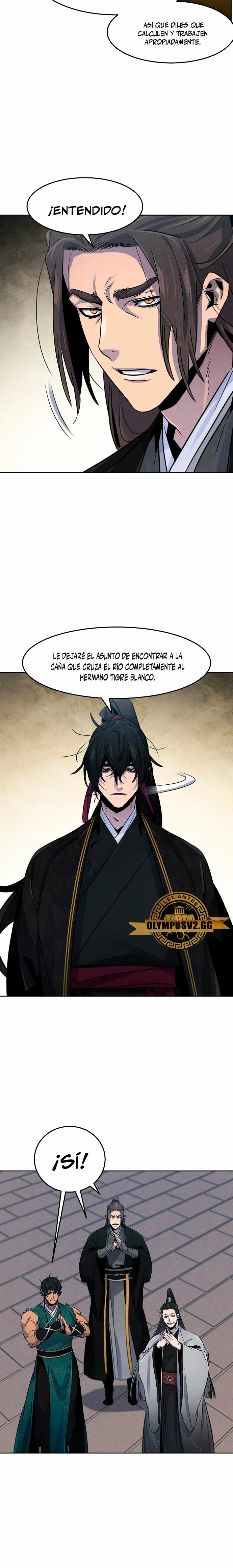 Read El regreso del demonio loco ES Manga Online