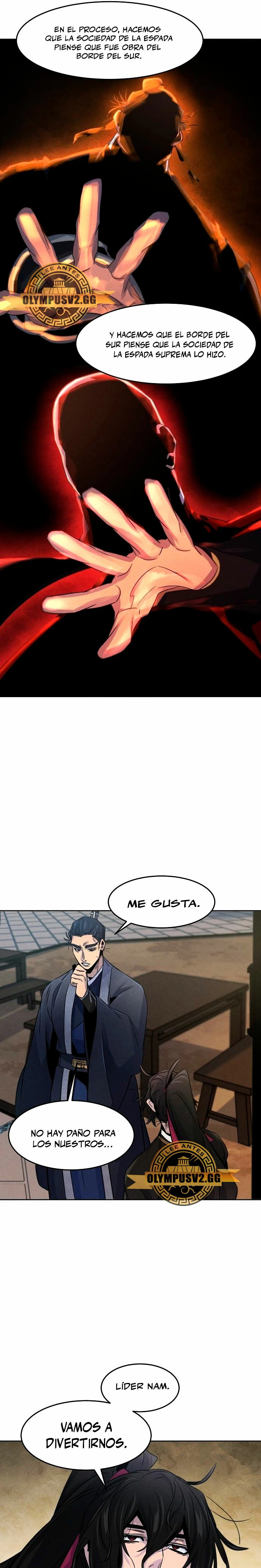 Read El regreso del demonio loco ES Manga Online