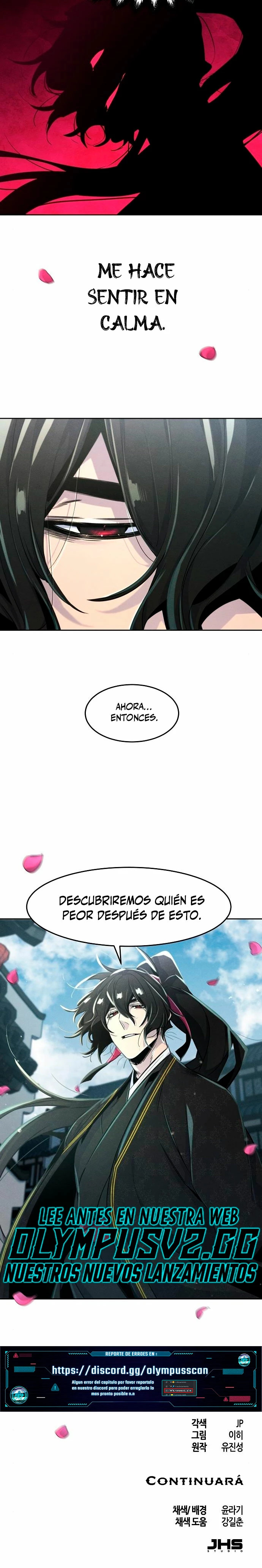 Read El regreso del demonio loco ES Manga Online