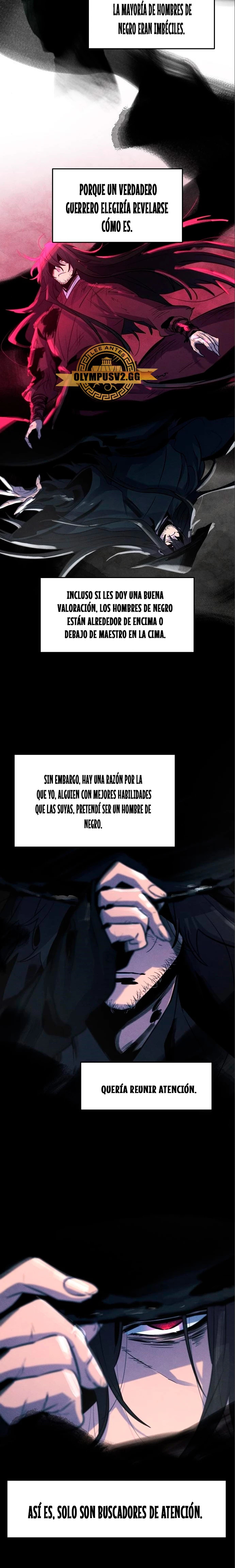 Read El regreso del demonio loco ES Manga Online