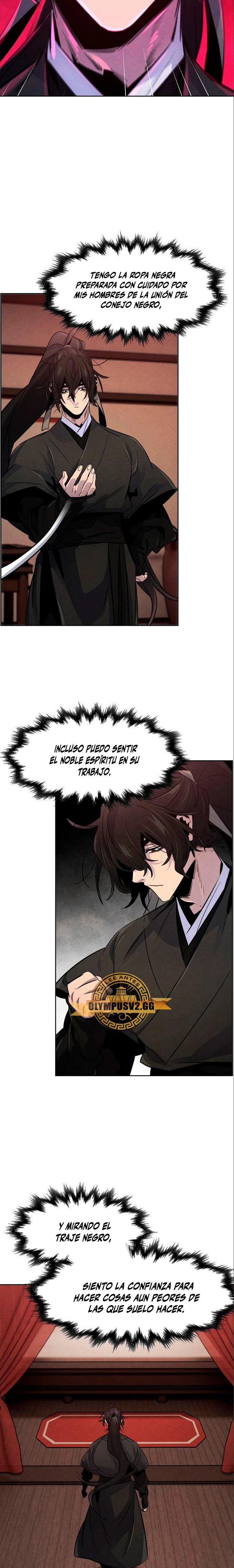 Read El regreso del demonio loco ES Manga Online