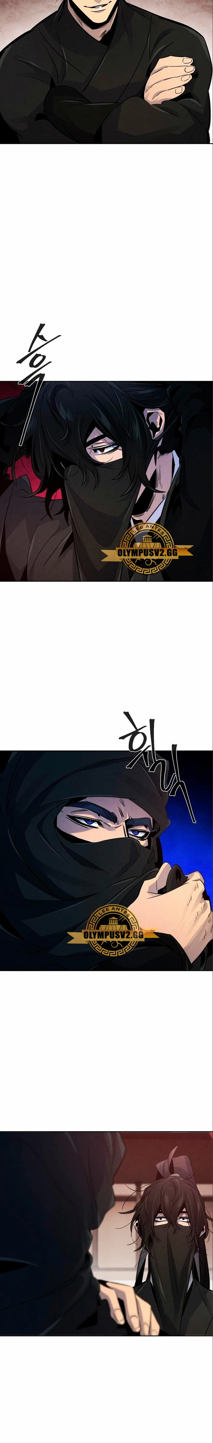 Read El regreso del demonio loco ES Manga Online