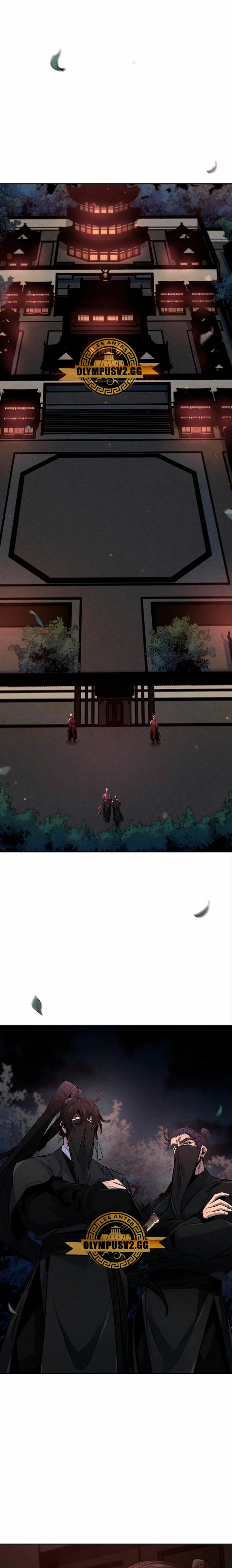 Read El regreso del demonio loco ES Manga Online