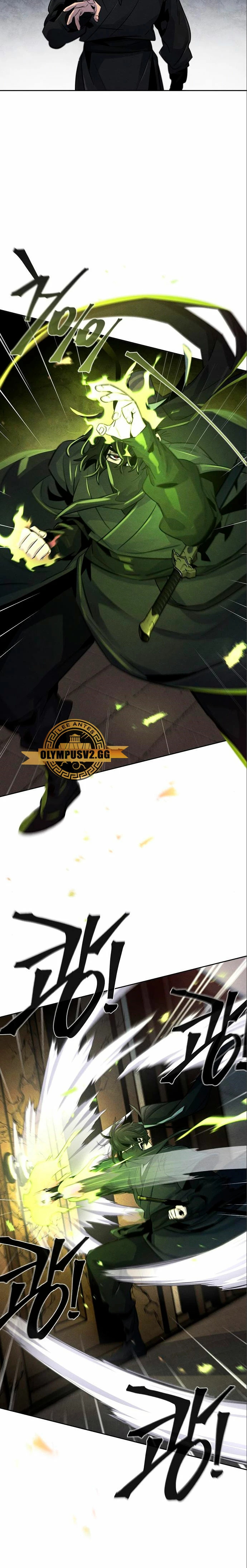 Read El regreso del demonio loco ES Manga Online
