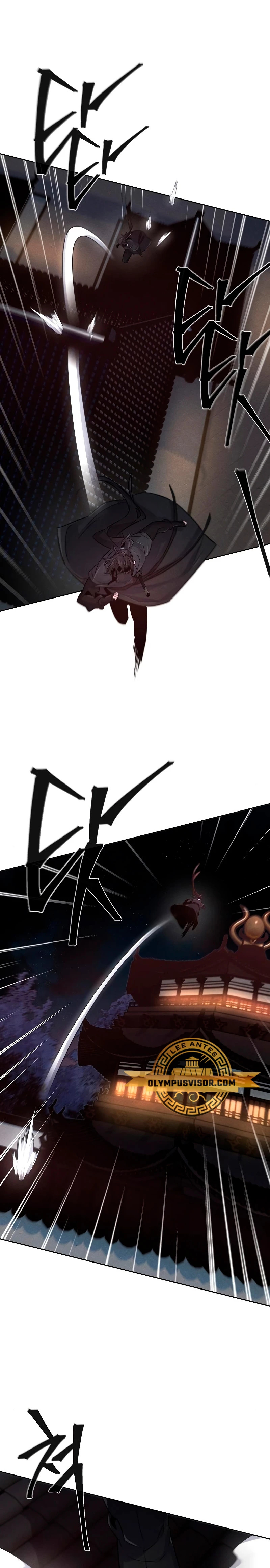 Read El regreso del demonio loco ES Manga Online