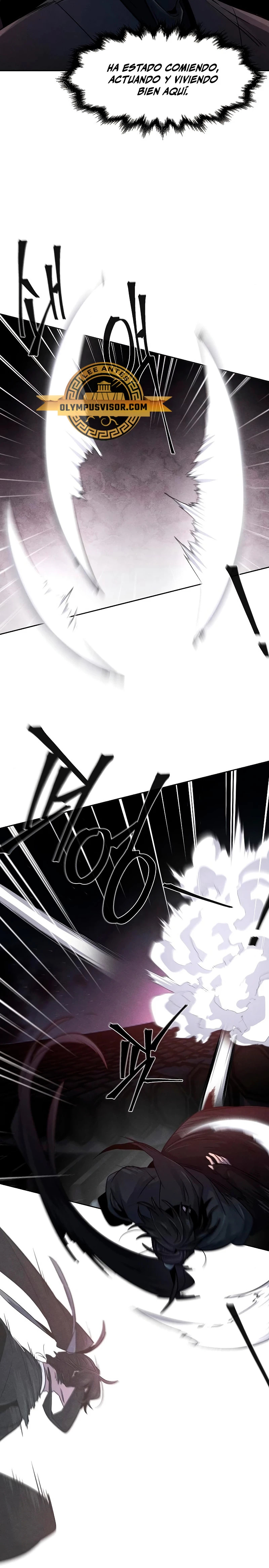 Read El regreso del demonio loco ES Manga Online