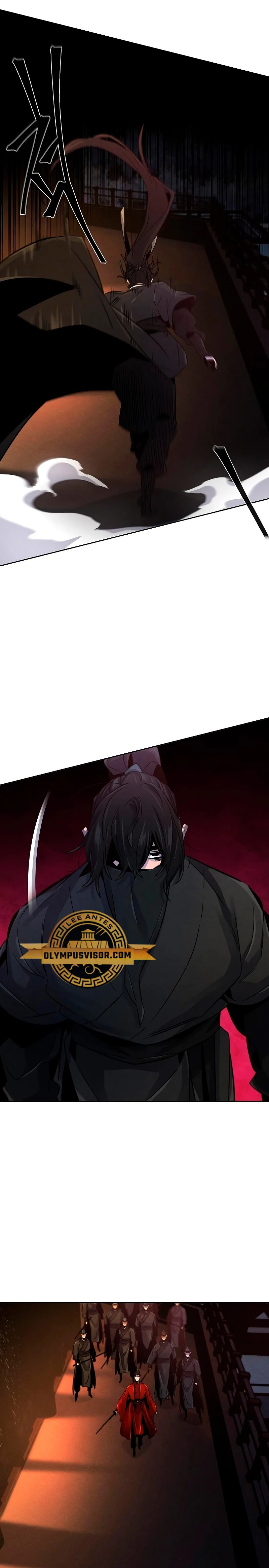 Read El regreso del demonio loco ES Manga Online