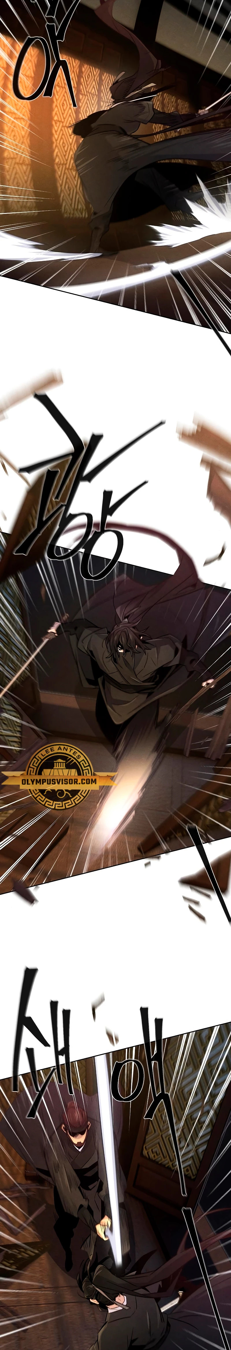 Read El regreso del demonio loco ES Manga Online
