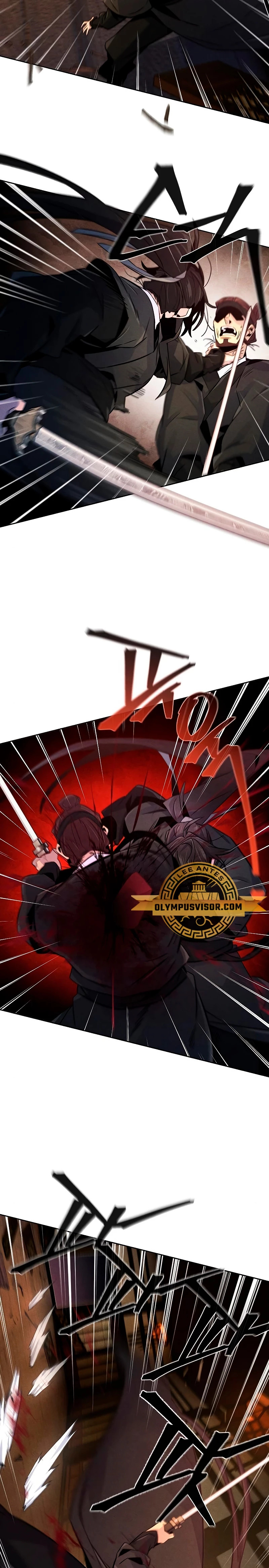 Read El regreso del demonio loco ES Manga Online