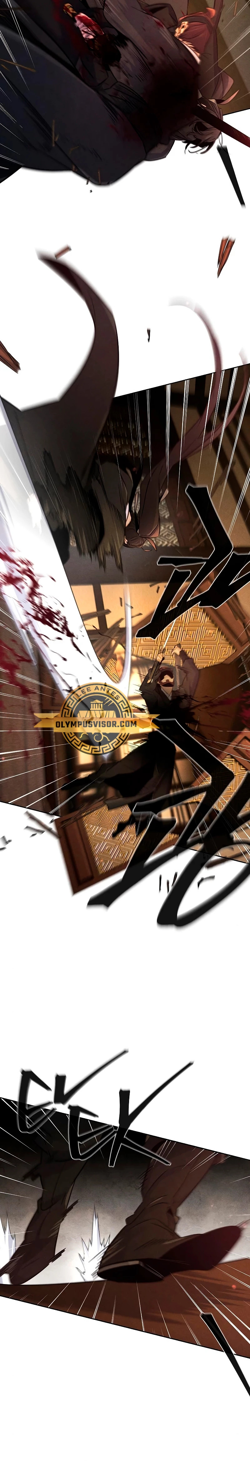 Read El regreso del demonio loco ES Manga Online