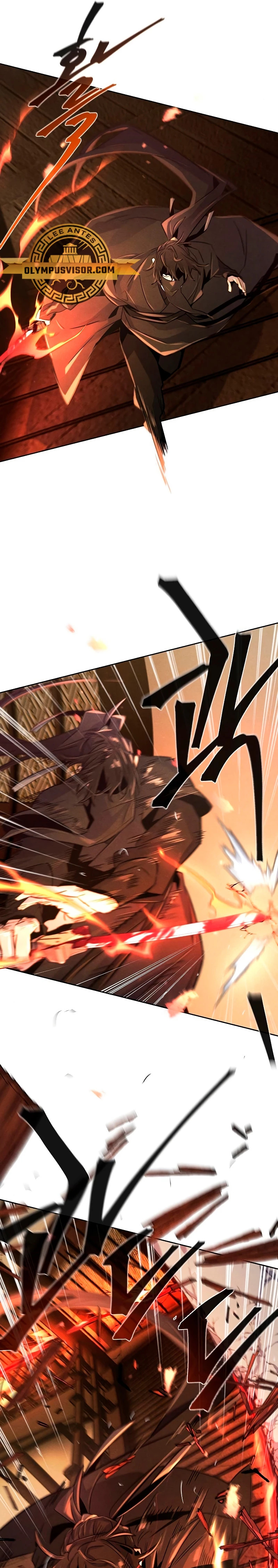 Read El regreso del demonio loco ES Manga Online
