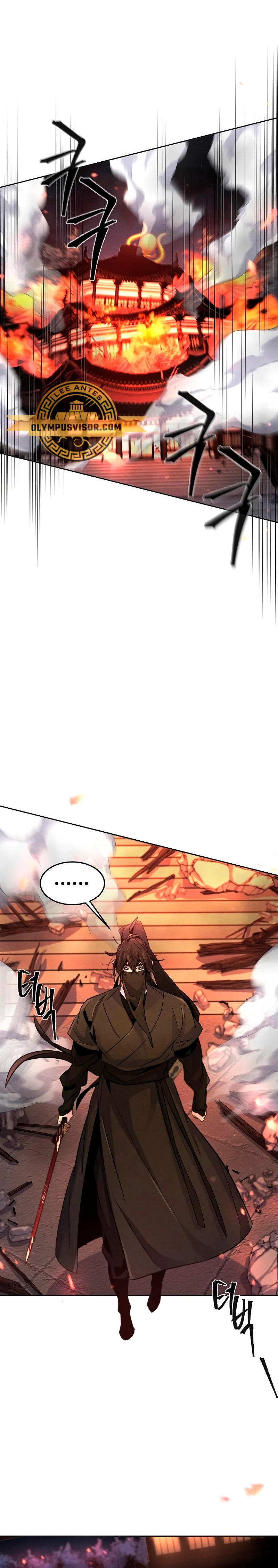 Read El regreso del demonio loco ES Manga Online