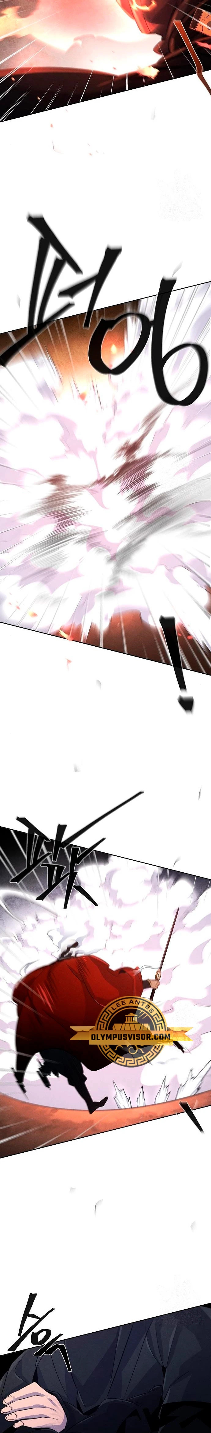 Read El regreso del demonio loco ES Manga Online