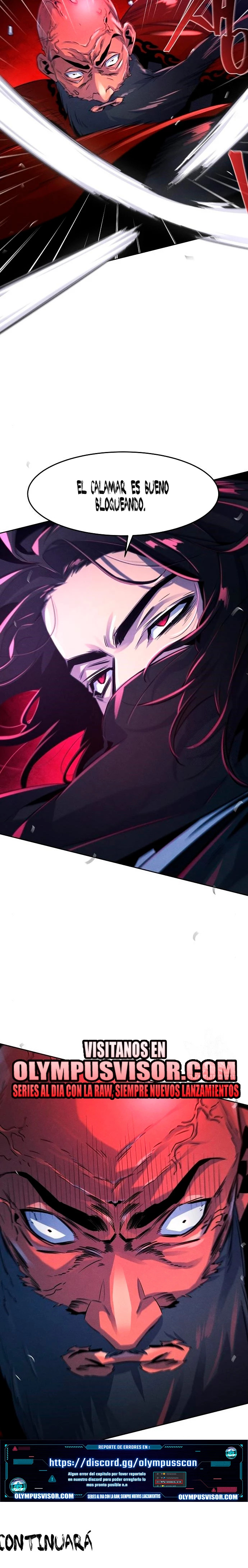 Read El regreso del demonio loco ES Manga Online