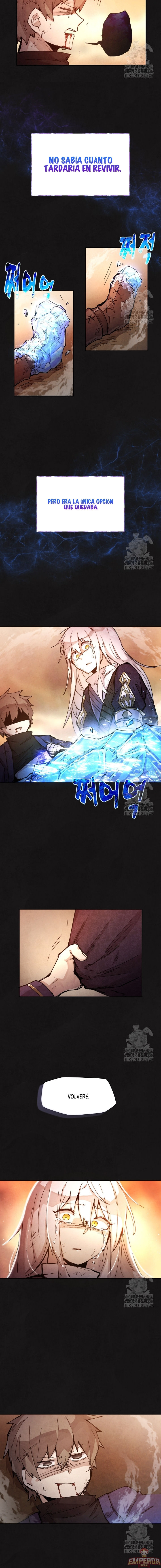 Read El renacimiento del archimago del grupo del héroe ES Manga Online