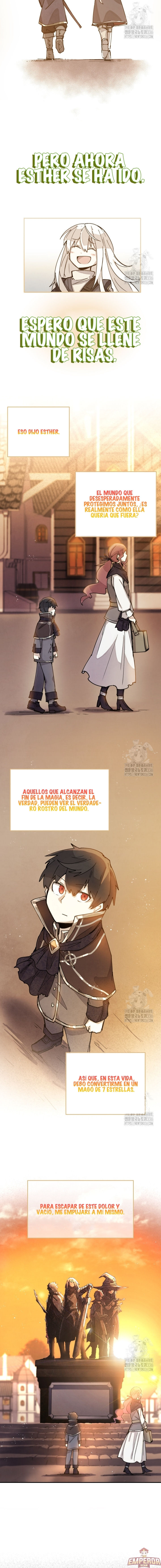 Read El renacimiento del archimago del grupo del héroe ES Manga Online