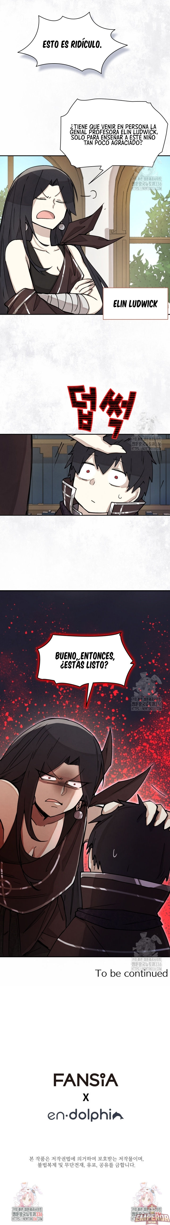 Read El renacimiento del archimago del grupo del héroe ES Manga Online
