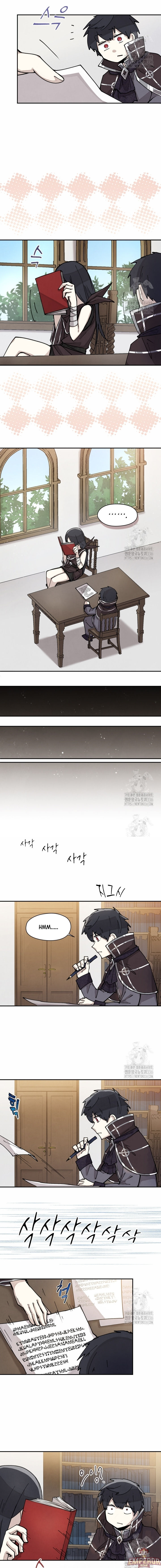 Read El renacimiento del archimago del grupo del héroe ES Manga Online