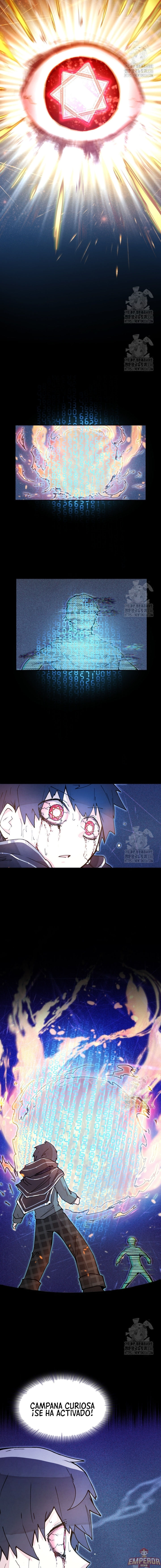 Read El renacimiento del archimago del grupo del héroe ES Manga Online