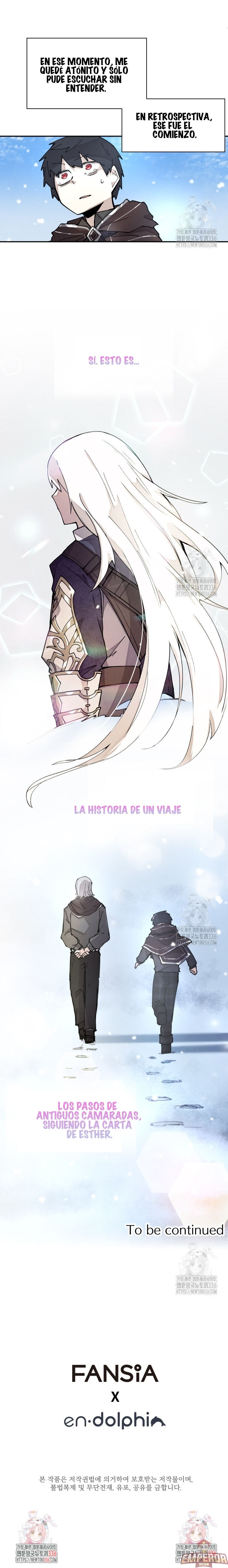 Read El renacimiento del archimago del grupo del héroe ES Manga Online
