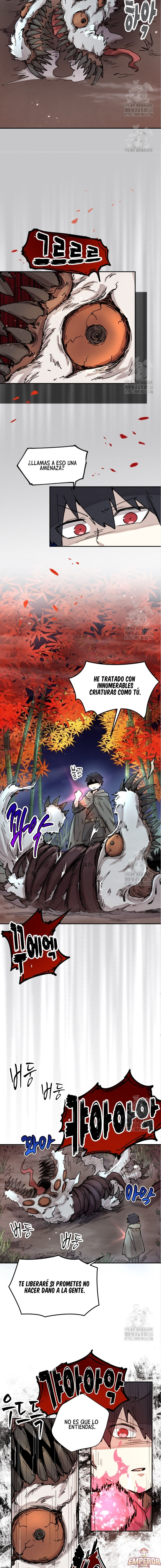 Read El renacimiento del archimago del grupo del héroe ES Manga Online