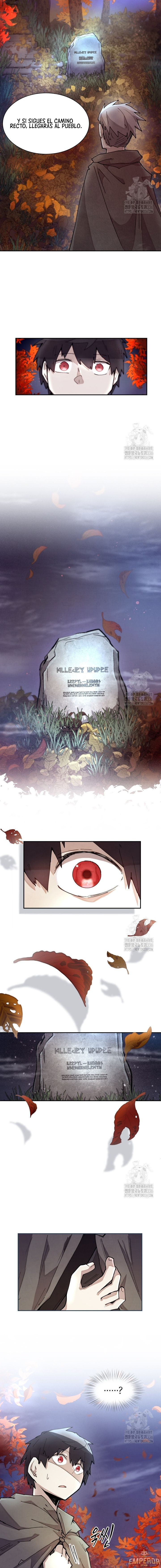 Read El renacimiento del archimago del grupo del héroe ES Manga Online