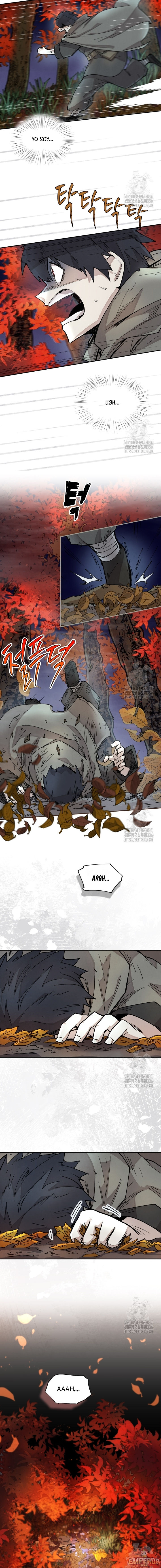 Read El renacimiento del archimago del grupo del héroe ES Manga Online