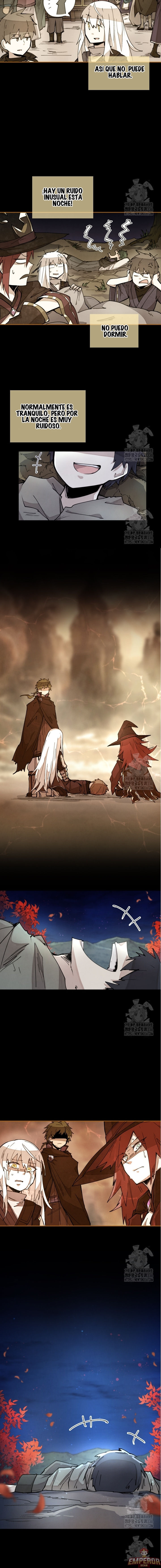 Read El renacimiento del archimago del grupo del héroe ES Manga Online