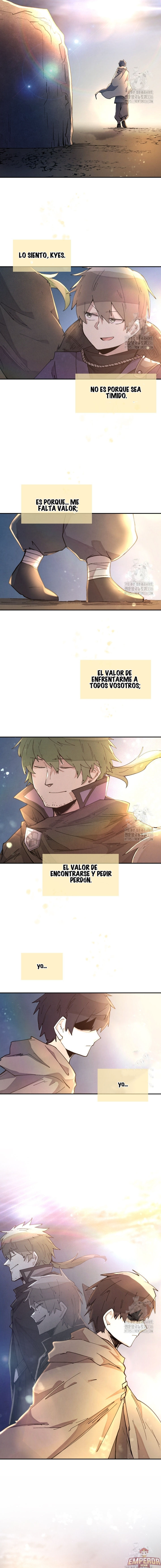 Read El renacimiento del archimago del grupo del héroe ES Manga Online